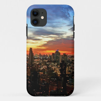 Empire State Building New York iPhone 11 Case