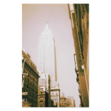 Empire State Building, New York City