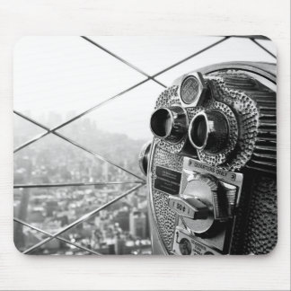 Empire State Building New York Pro Photo Mouse Pad