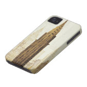 Empire State Building NYC Case-Mate iPhone Case (Bottom)