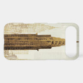 Empire State Building NYC Case-Mate iPhone Case (Back (Horizontal))