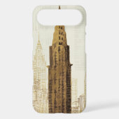 Empire State Building NYC Case-Mate iPhone Case (Back)