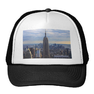 Empire State Building Hats | Zazzle