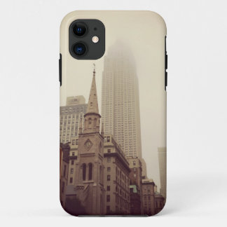 Empire State Building Phone Case