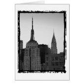 Empire State Building Photo (Front)