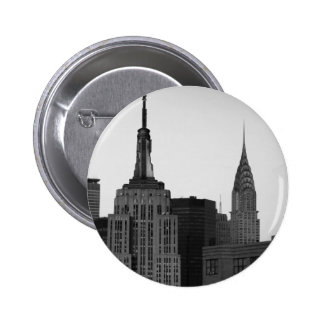 I Love Ny Buttons and I Love Ny Pins