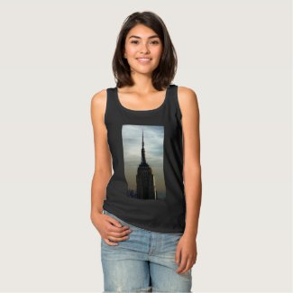 Empire State Building T-Shirt