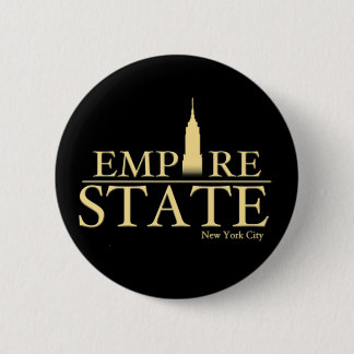 Empire State Button