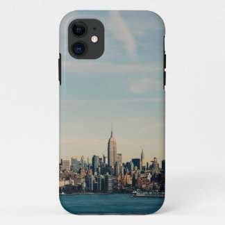 Empire State iPhone 11 Case