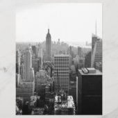 Empire States Building Manhattan (Front)