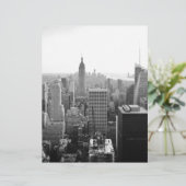 Empire States Building Manhattan (Standing Front)