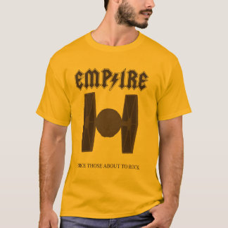 Empire T-Shirt