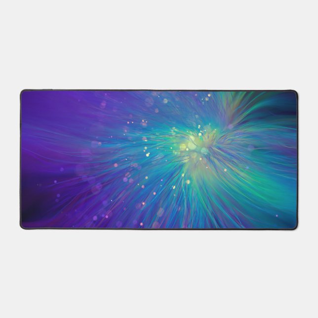 Empiresis Desk Mat (Front)