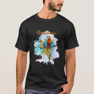 Empleos Honduras 1 T-Shirt