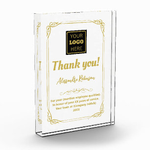 Employee Appreciation Day Gift