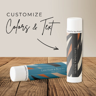 Employee Appreciation Gift & Goody Bag Fillers Lip Balm