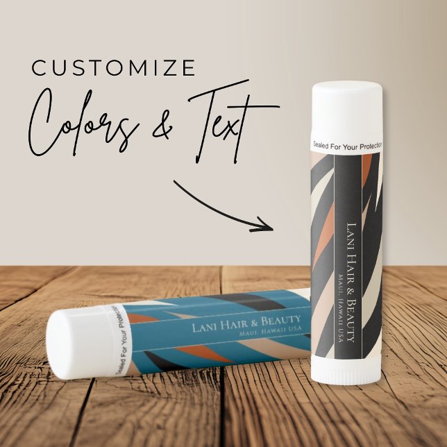 Employee Appreciation Gift & Goody Bag Fillers Lip Balm (Creator Uploaded)