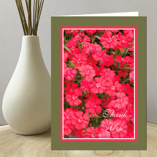 Employee Appreciation Thank You Card