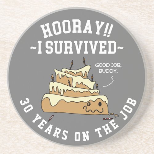 Employee Appreciation Work Anniversary Custom