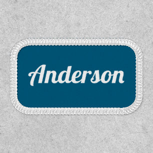 Employee Business Name Script Patch