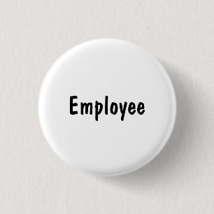 Employee Button
