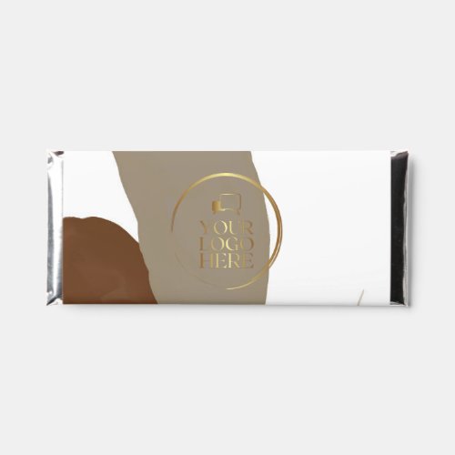 Employee Coworker Gift Christmas Party Favor Logo Hershey Bar Favors