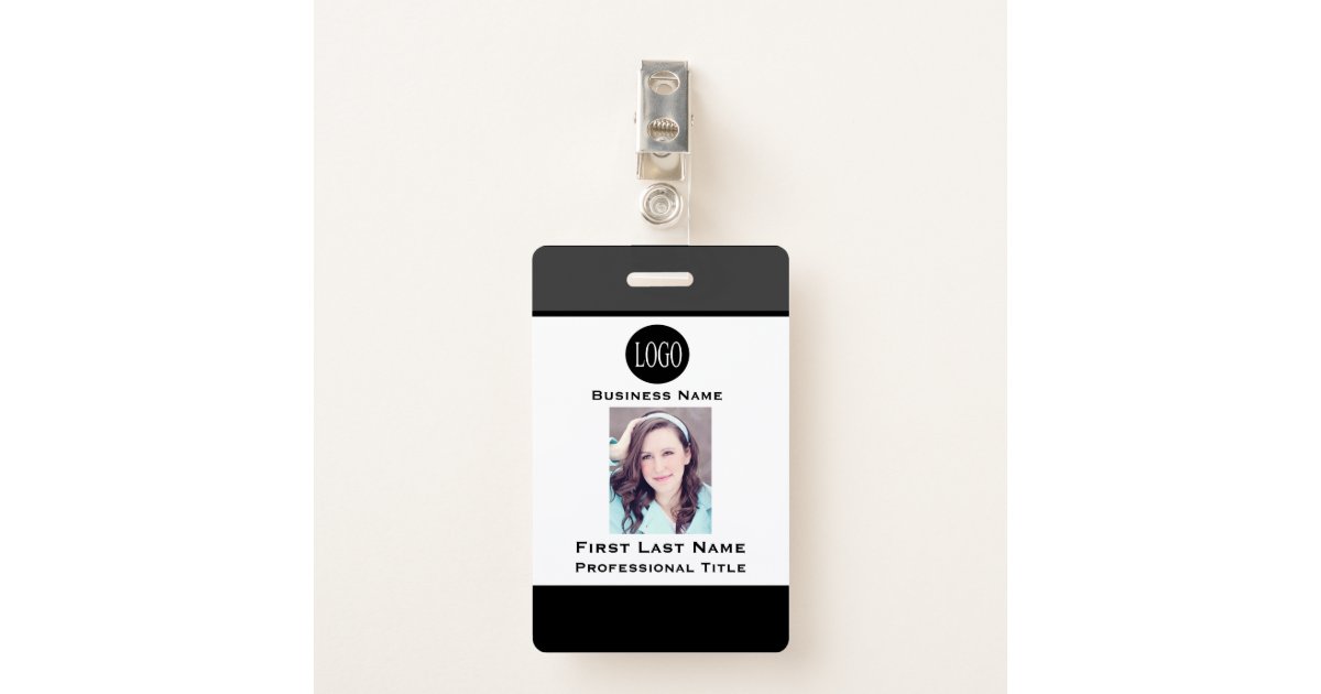 Employee Name Tag Template Employee Name Tag Template