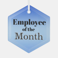 Employee of the Month