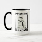 Employee of the Month - Stormtrooper