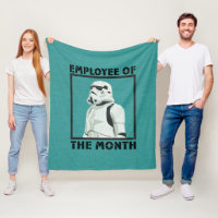Employee of the Month - Stormtrooper