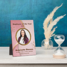 Employee of the Year