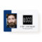 Employee Office ID | Blue Logo Photo