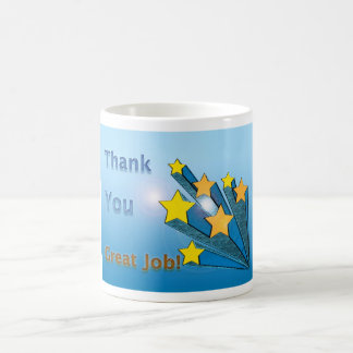 Employees Thank You Coffee Mug