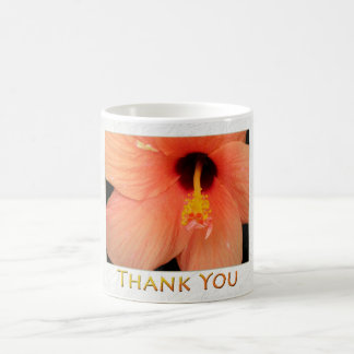 Employees Thank You Coffee Mug