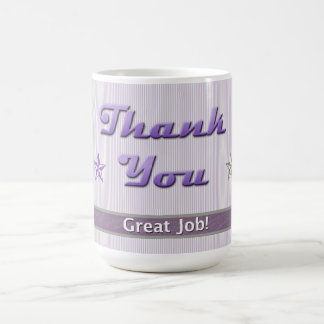 Employees Thank You Coffee Mug