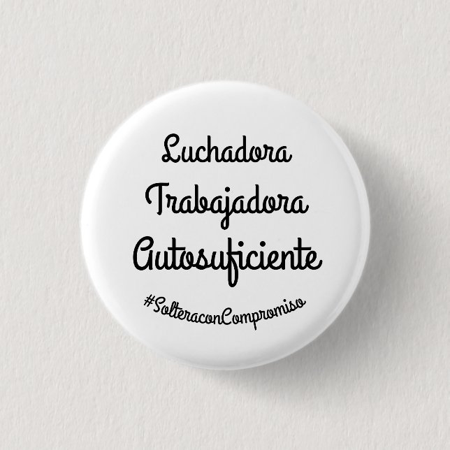 empoderamiento button (Front)