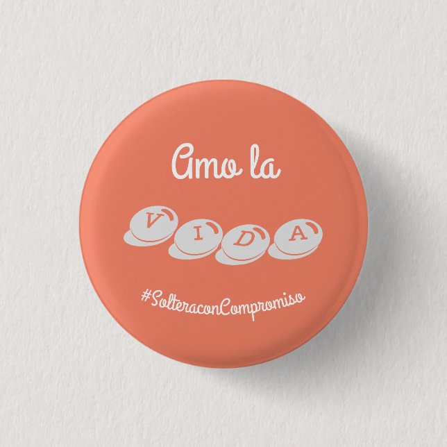 empoderamiento button (Front)