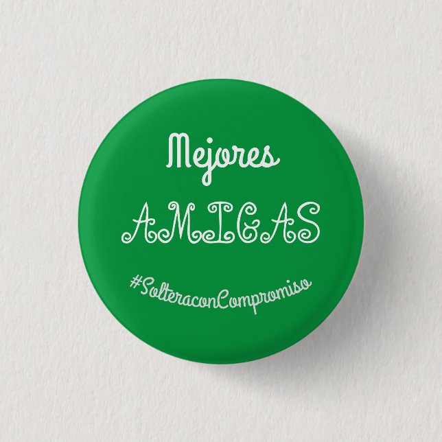 EMPODERAMIENTO BUTTON (Front)