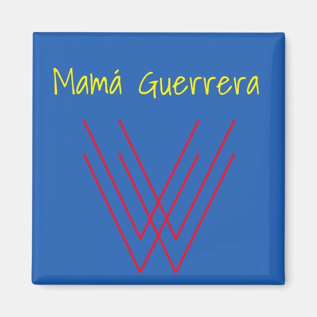 empoderamiento magnet (Front)