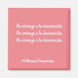 empoderamiento magnet