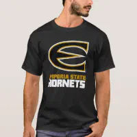 Emporia State Hornets T Shirt Zazzle