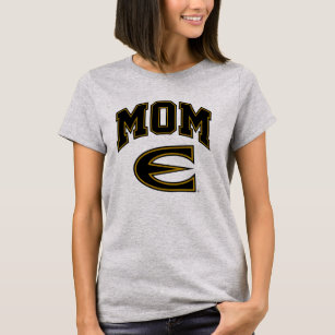 Emporia State Mom T-Shirt