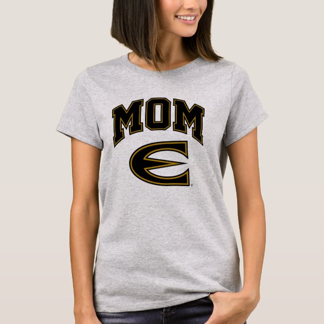 Emporia State Mom T Shirt Zazzle