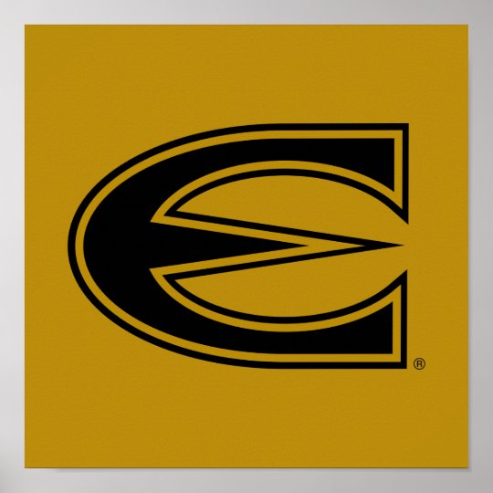 emporia-state-university-logo-poster-zazzle