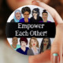 Empower Each Other | Women's Day Pins