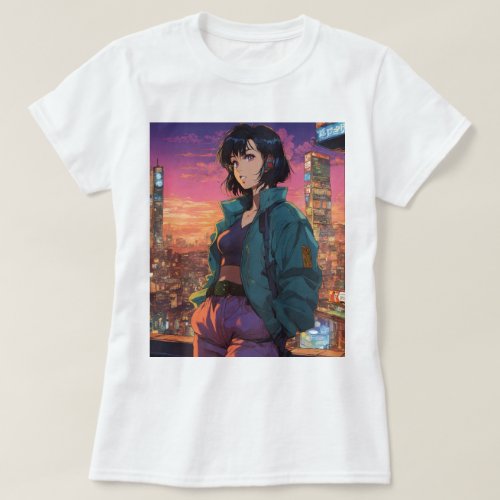 Empower Her Essence Tee T_Shirt
