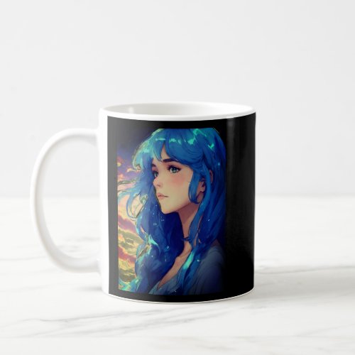 Empower Her Tee  Coffee Mug