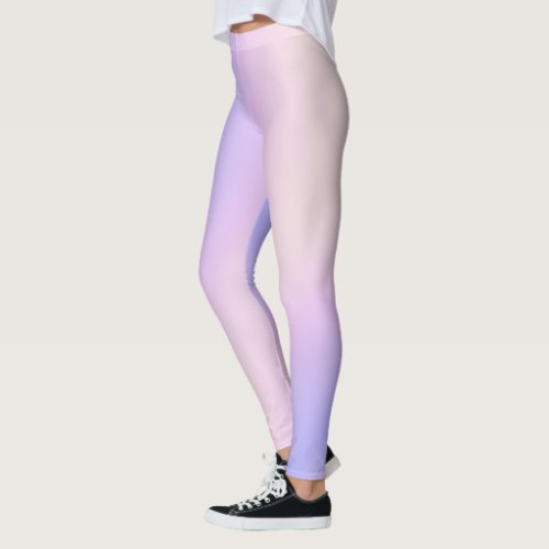 Empower in Motion  Yoga  Sports Leggings