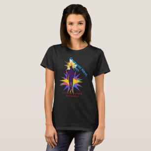 Empower The Future T-Shirt