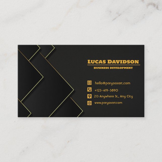 Empower Your Connections with Exceptional Card Bus (Front)